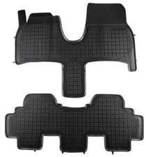 Tappetini In Gomma Per Peugeot