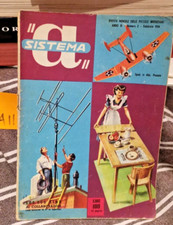 Sistema a  - rivista mensile