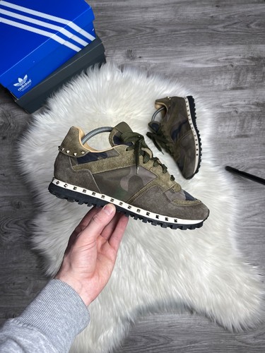 Sneakers mimetiche valentino - sneakers,