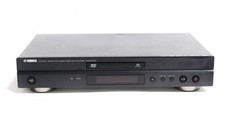 Yamaha dvd s1700 - yamaha, hifi
