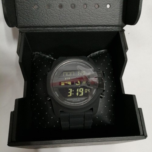 A3n diesel quartz - [a3n],