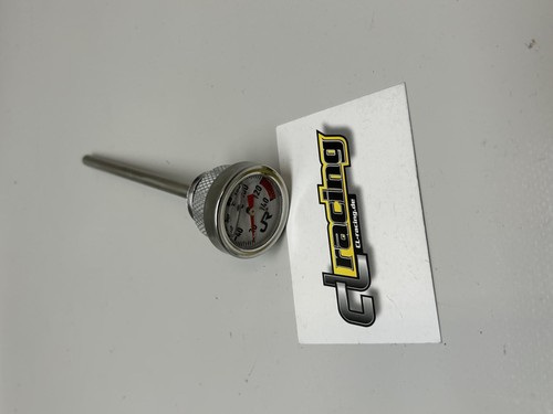 Termometro olio indicatore
