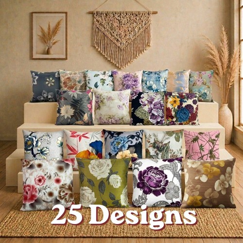 Set copricuscini lusso - set, 4
