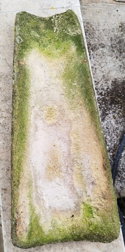 Coppo siciliano tegole antiche - coppo, siciliano/tegole