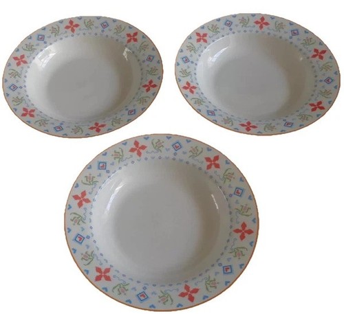 Froukje servies piatti - servies, 3