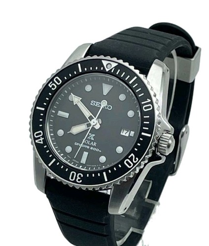 Orologio sieko prospex solar - orologio,