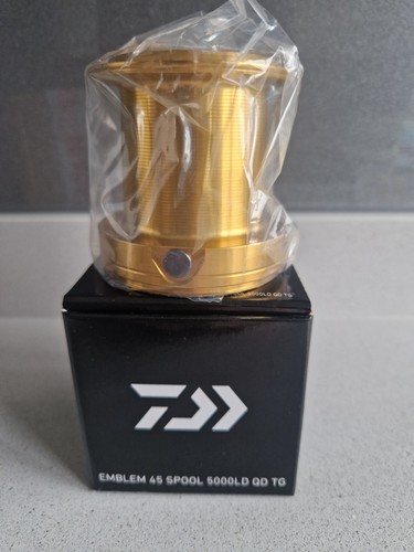 Daiwa emblem scw - daiwa, qd-ot