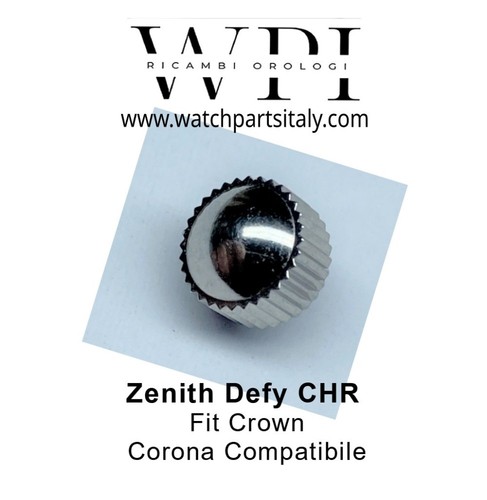 Zenith defy corona - defy,