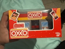 Mini Oxxo nuova COMPLETAMENTE