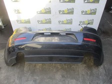 PARAURTI POSTERIORE PER ALFA