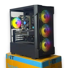 Desktop rtx 5060 - pc, ti