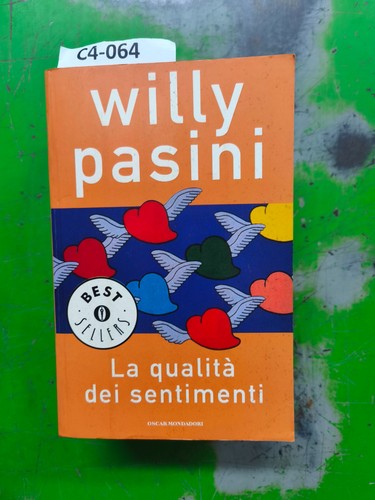 Willy pasini qualità dei - willy, la