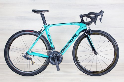 Bianchi oltre xr3 - -, 2019,