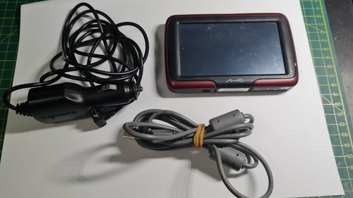 Mio moov m400 navigatore - mio,