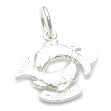 Ciondolo argento sterling - ciondolo,