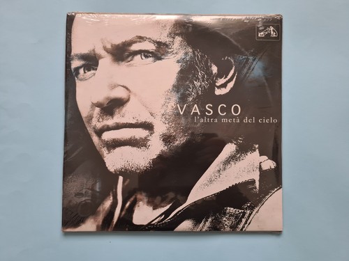 Vasco rossi vinile altra - vasco, l'altra