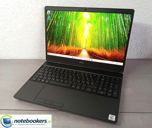 Dell precision 7550 - dell,