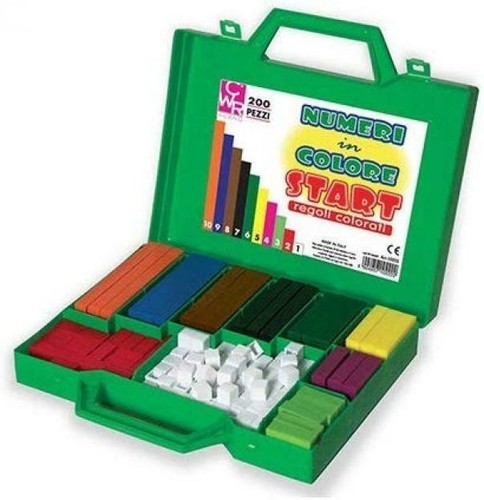 Regoli colore euro - colore,