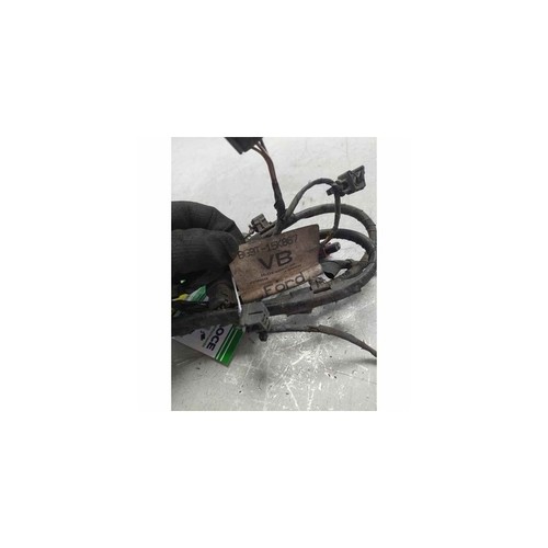 Cablaggio cavi elettrici