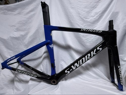 Set telaio works venge - set, s-works