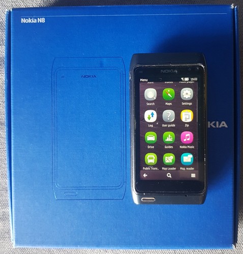 Nokia e - nokia,