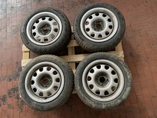 SET 4 CERCHI IN FERRO 14"