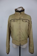 REFRIGUE GIUBBINO TRAPUNTATO