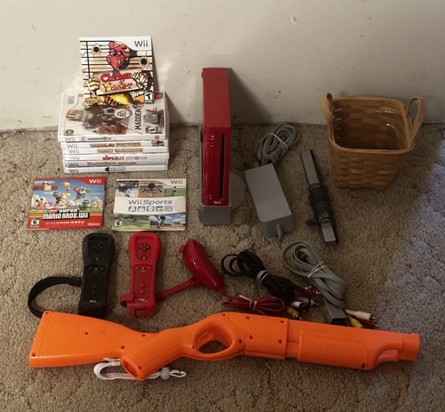 Nintendo wii edizione - wii,