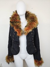 Giacca Vng Alexander Mcqueen