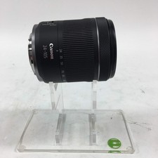 Canon RF 24-105mm f/4-7.1