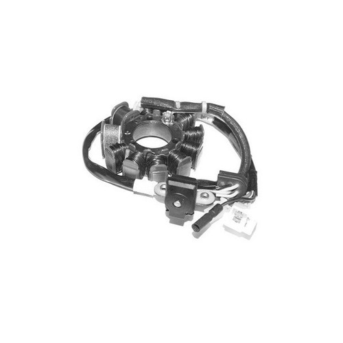 Magnete statore alternatore - magnete,