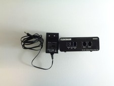 Fleischmann 680801 amplificatore digitale 36VA per multi mouse vedi foto PK1638 o.