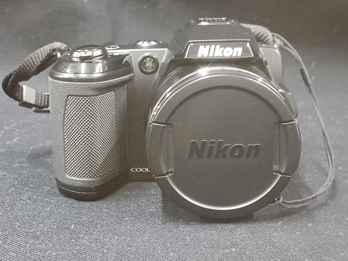 Nikon coolpix l120 531161 - coolpix,