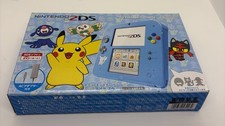 Nintendo 2DS Pokemon Sole Luna