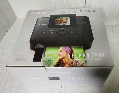 Canon selphy cp800 stampante - cp800,