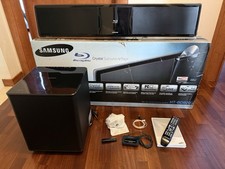 Samsung HT-BD8200 Blu-ray Home