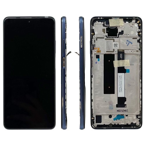Xiaomi display 10t lite - xiaomi, 5g