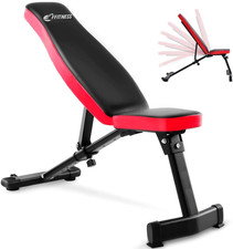 Panca Pesi Pieghevole E