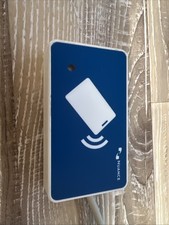 Lettore di carte RFID / Smart Card Baltech 10090-100 USB – 5V 0.3A
