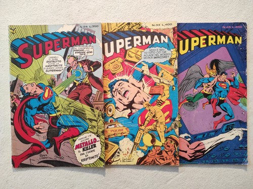 Superman 45 - n.,