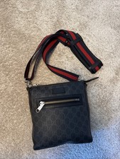 Gucci borsa uomo messenger