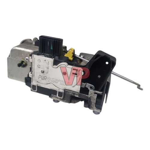 Meccanismo mech serratura