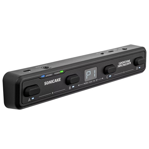 Pocket control controller midi - pocket,