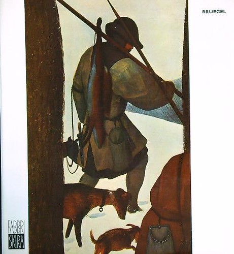 Bruegel fabbri skira - bruegel,