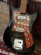 Futurama Ritm-Solo Chitarra