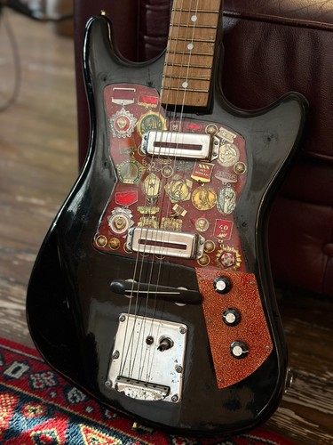 Futurama ritm solo - ritm-solo, chitarra
