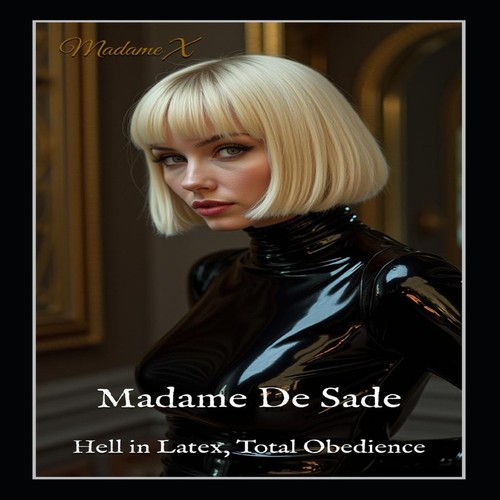 Madame sade hell in - sade:,