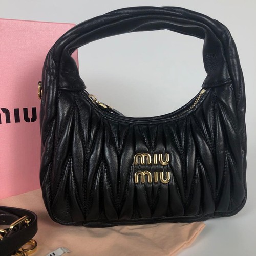 Borsa tracolla miu in - borsa,