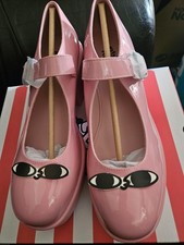 Koi Tira Ketnipz Mary Janes