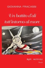 Un battito d'ali tutt'intorno